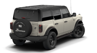 2026 Ford Bronco® External Image 4